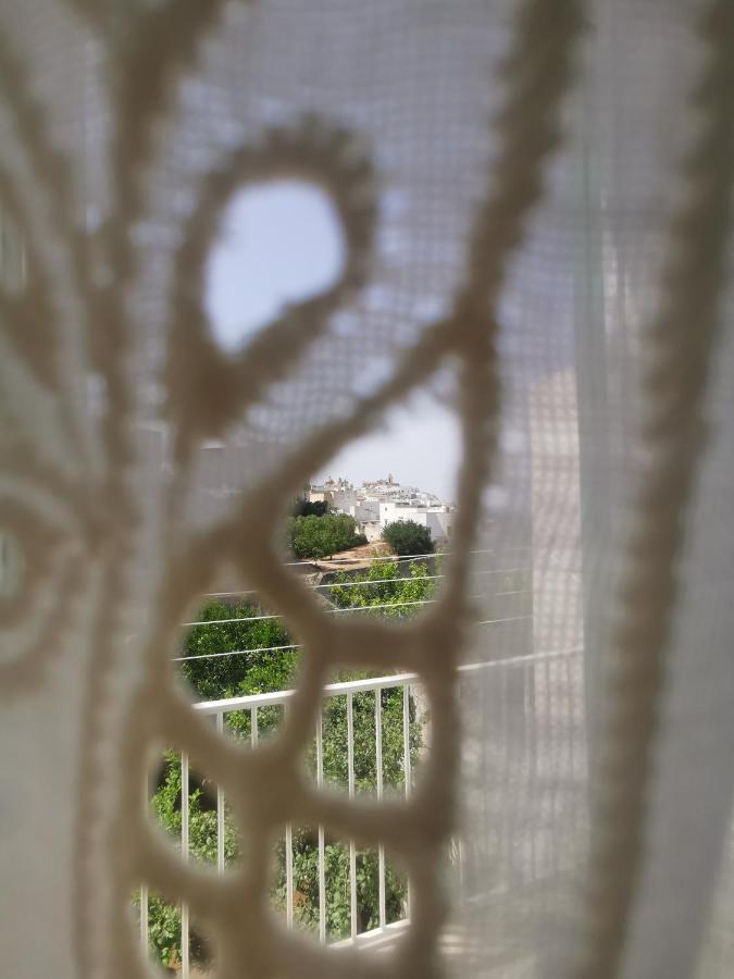 Palazzo Greco - Luxury Apartments With Sea-View Ostuni Extérieur photo