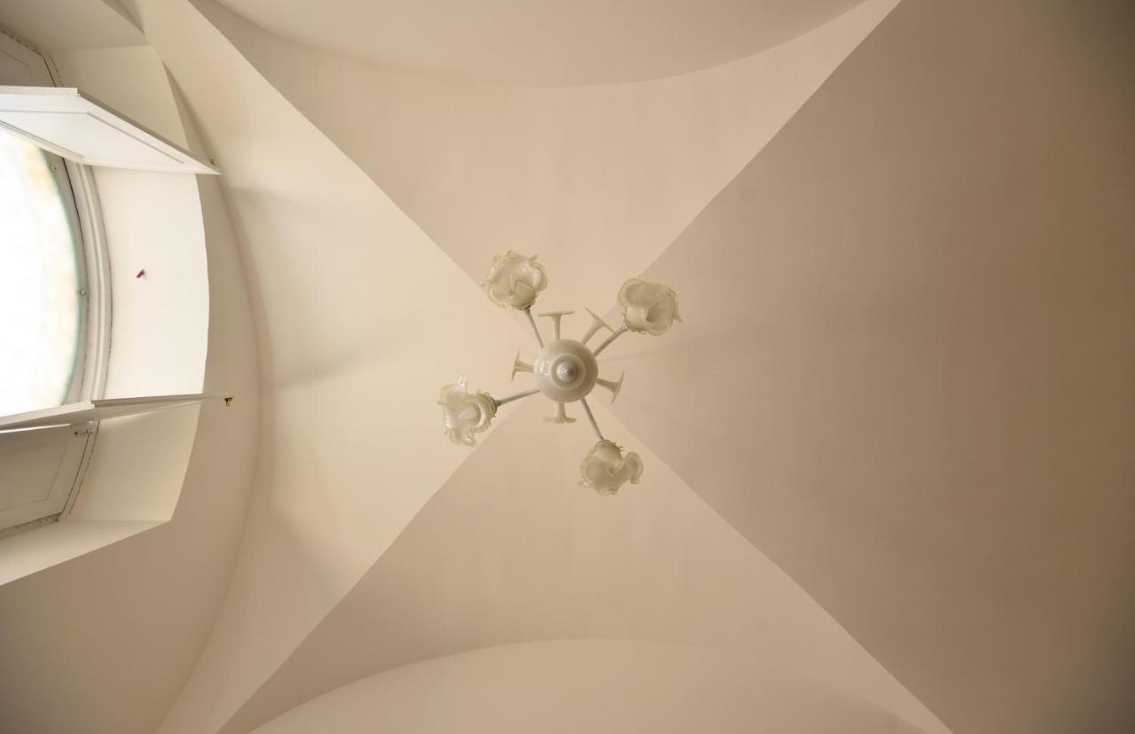 Palazzo Greco - Luxury Apartments With Sea-View Ostuni Extérieur photo