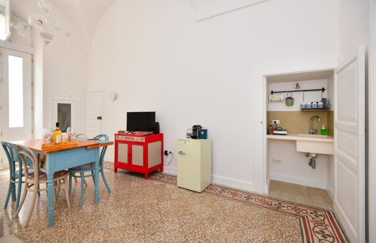 Palazzo Greco - Luxury Apartments With Sea-View Ostuni Extérieur photo